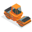 Compactor Icon